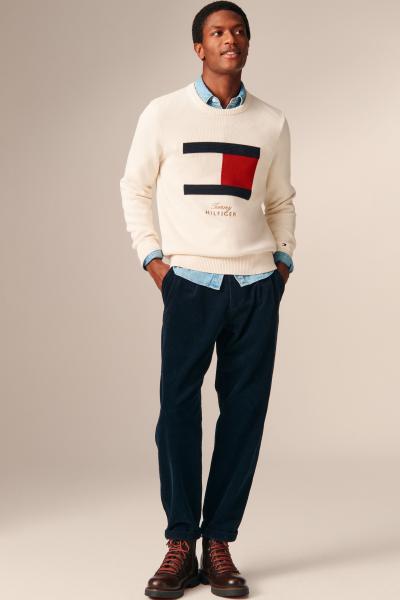 Tommy Hilfiger 26FW 052